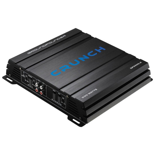 Crunch-GPX500.2-2-canaux Amplificateur-Masori.fr