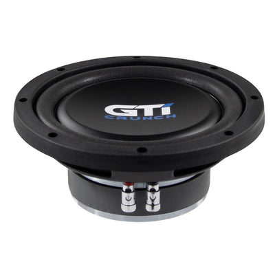 Crunch-GTI84-8" (20cm) Subwoofer-Masori.fr