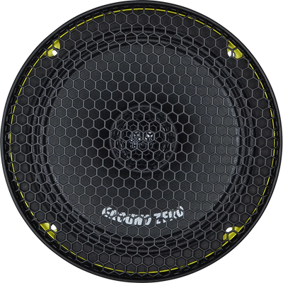 Ground Zero-Competition GZCF 6.5XSPL-6.5" (16,5cm) Koaxial-Lautsprecher-Masori.de