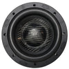 Gately Audio-Relentless 6.5 V1-6.5" (16,5cm) Subwoofer-Masori.fr