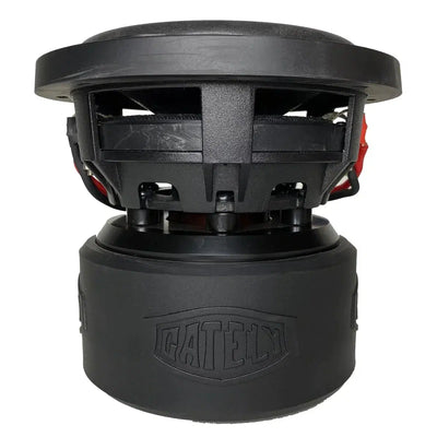 Gately Audio-Relentless 6.5 V1-6.5" (16,5cm) Subwoofer-Masori.fr