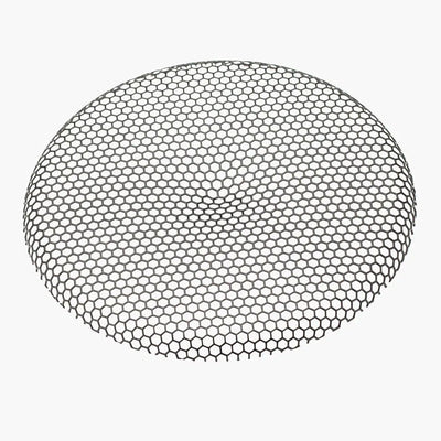 Gladen-Aerospace GI165-Grille de haut-parleur-Masori.fr