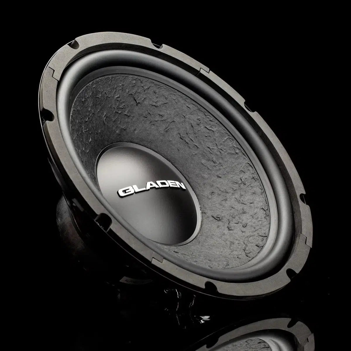 Gladen-ALPHA 12-12" (30cm) Subwoofer-Masori.fr