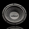 Gladen-M-LINE M10-10" (25cm) Subwoofer-Masori.fr