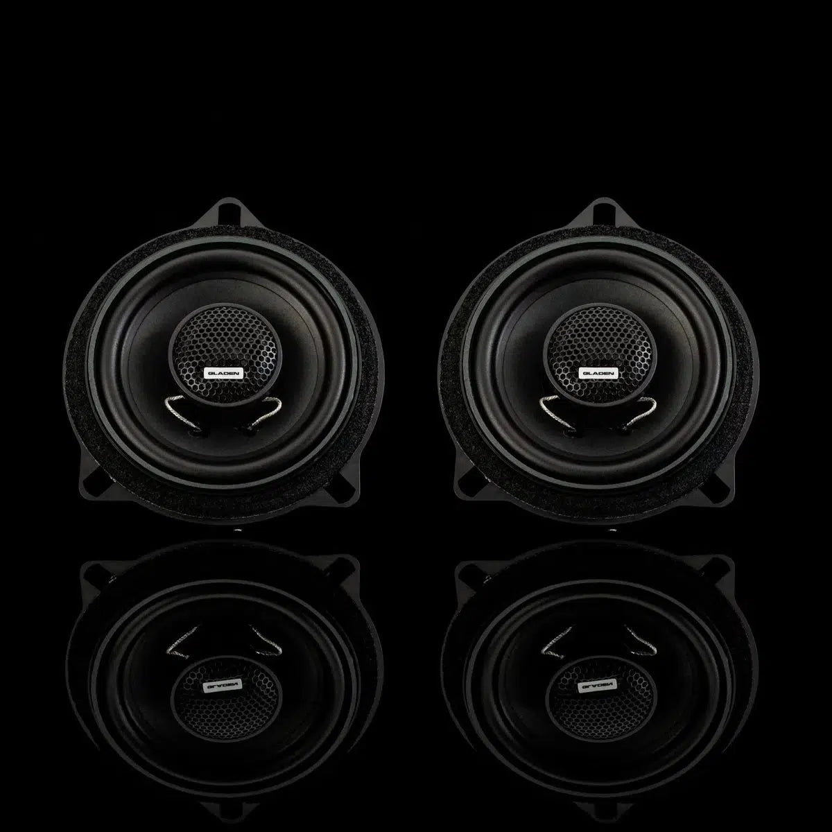 Gladen-ONE 100 BMW-BMW-Coaxial-Masori.de