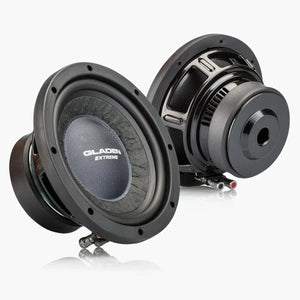 Gladen-RS 08-8" (20cm) Subwoofer-Masori.fr