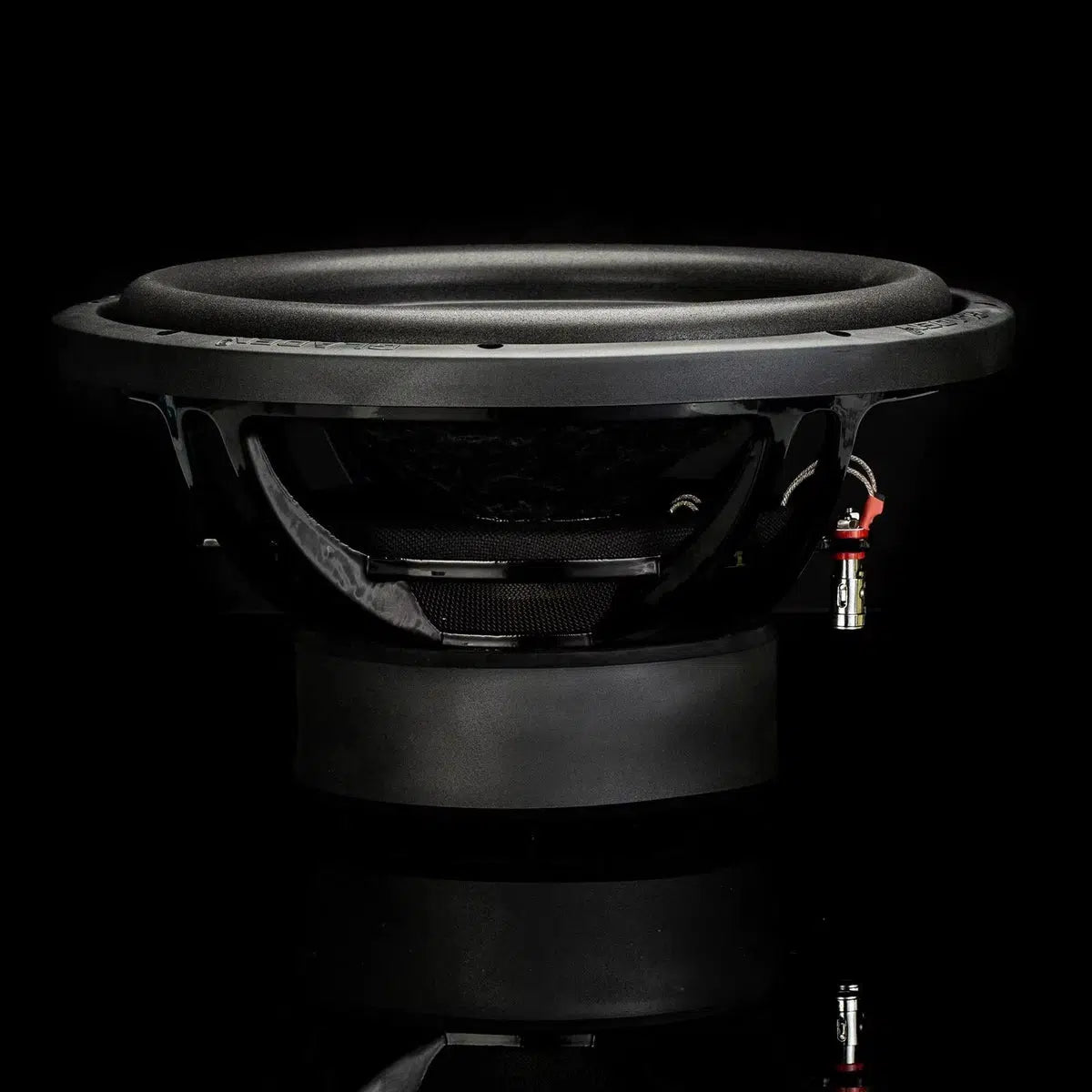 Gladen-RS-X 12-12" (30cm) Subwoofer-Masori.fr