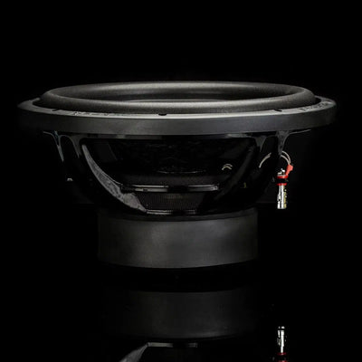 Gladen-RS-X 12-12" (30cm) Subwoofer-Masori.fr