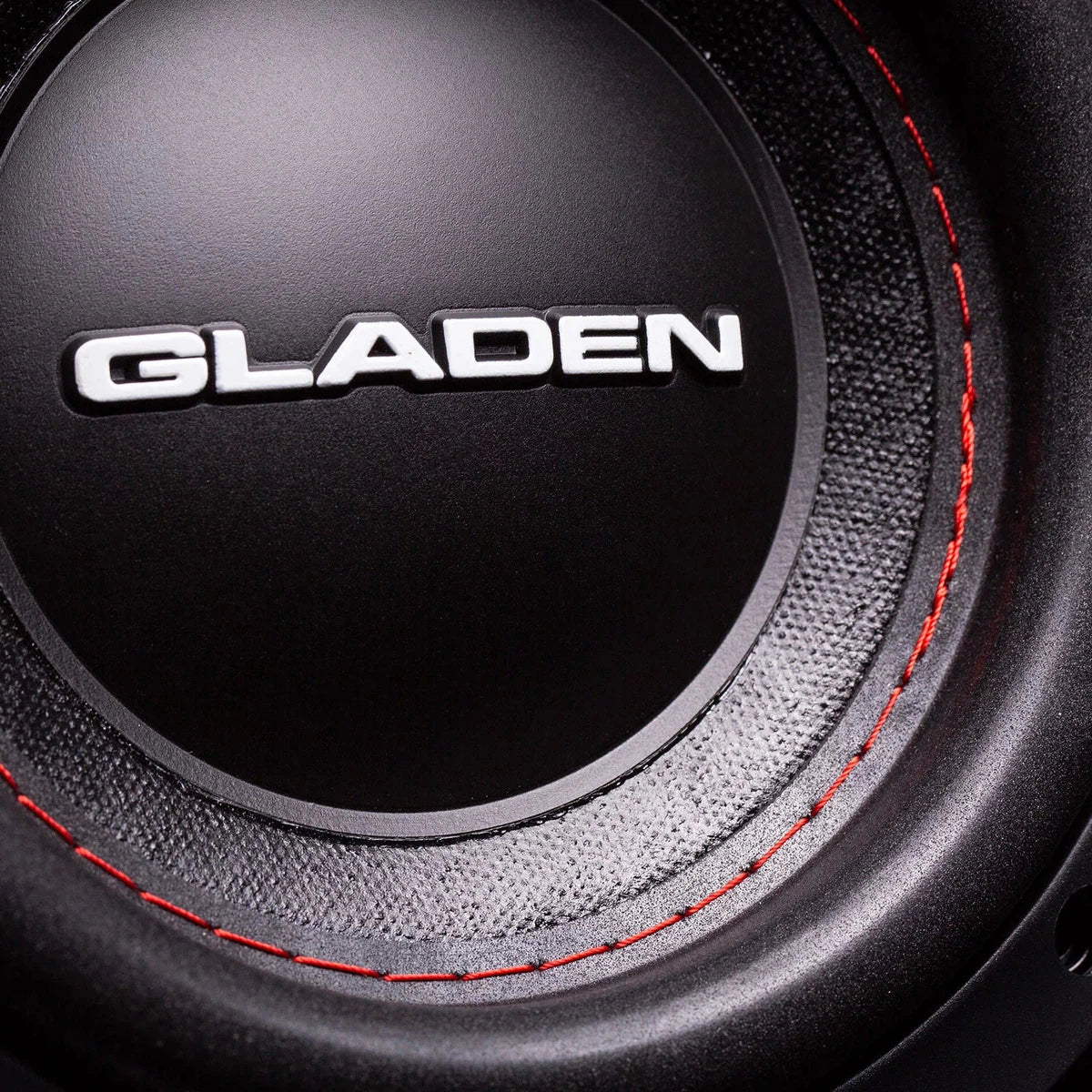 Gladen-RS-X 6.5-6.5" (16,5cm) Subwoofer-Masori.fr