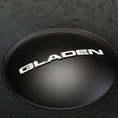 Gladen-M-LINE M 12-12" (30cm) Subwoofer-Masori.fr