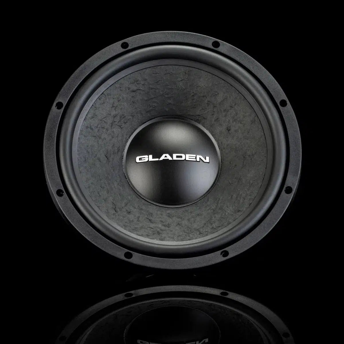 Gladen-M-LINE M 12-12" (30cm) Subwoofer-Masori.fr