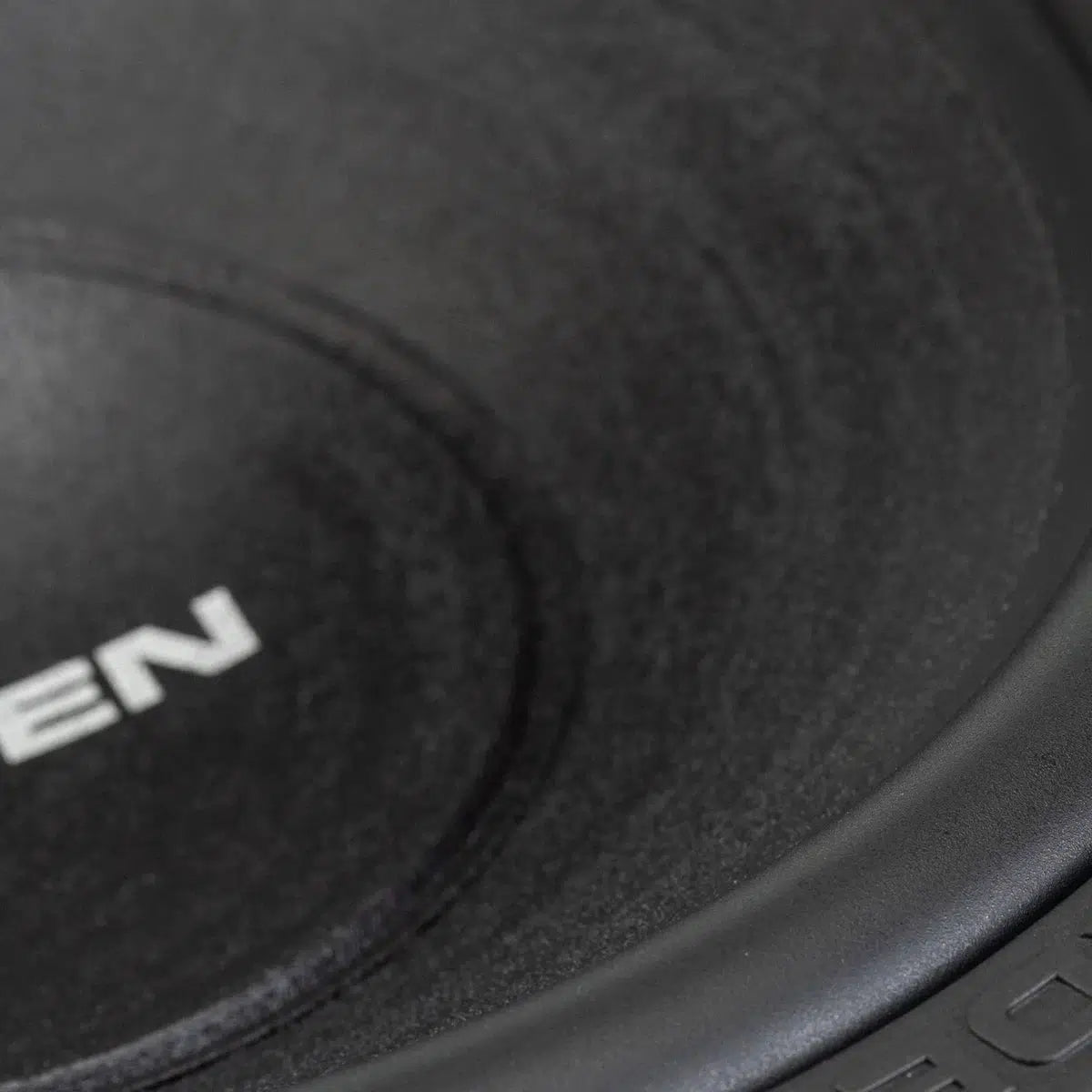 Gladen-Pro 10-10" (25cm) Subwoofer-Masori.fr