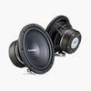 Gladen-Pro 10-10" (25cm) Subwoofer-Masori.fr