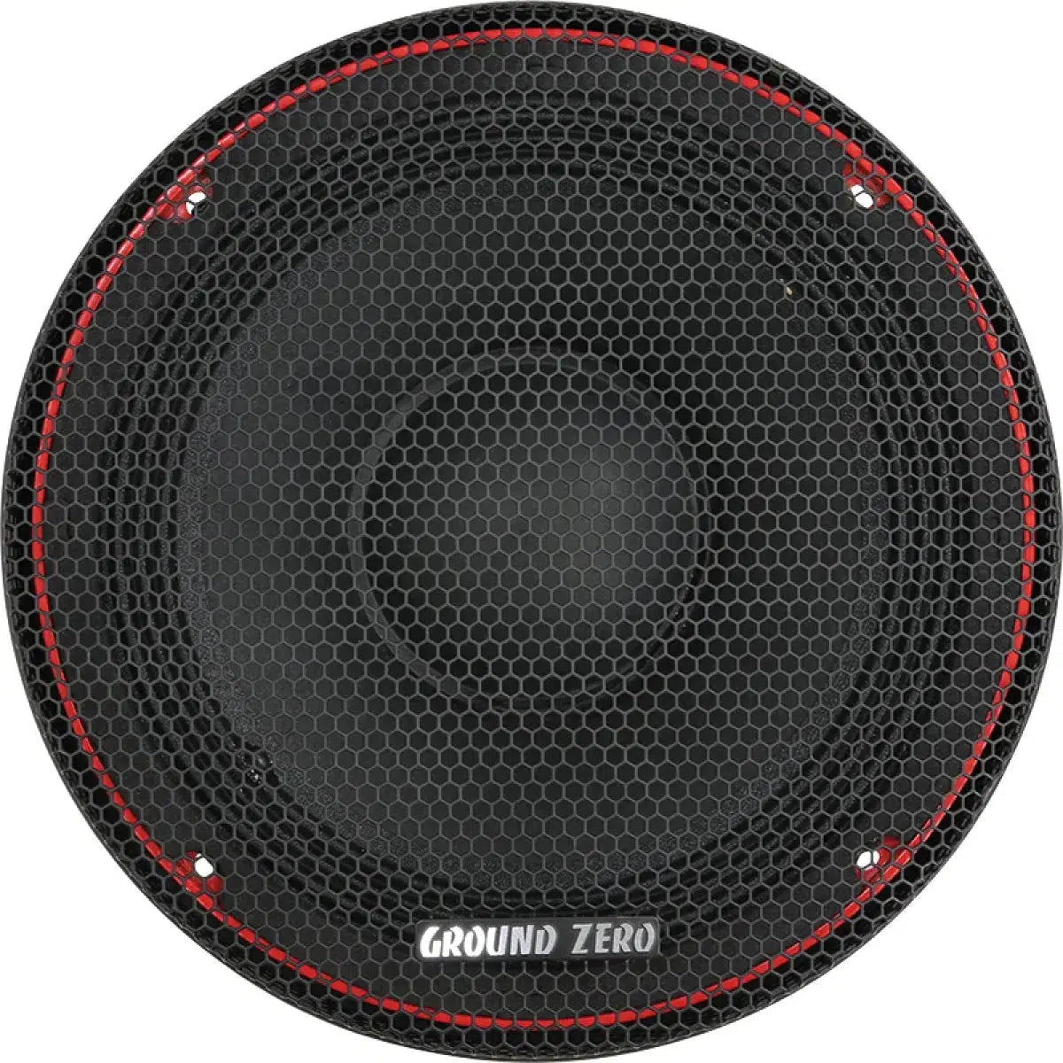 Ground Zero-Competition 8.0N-PROX-8" (20cm) Haut-parleur de grave-médium-Masori.fr