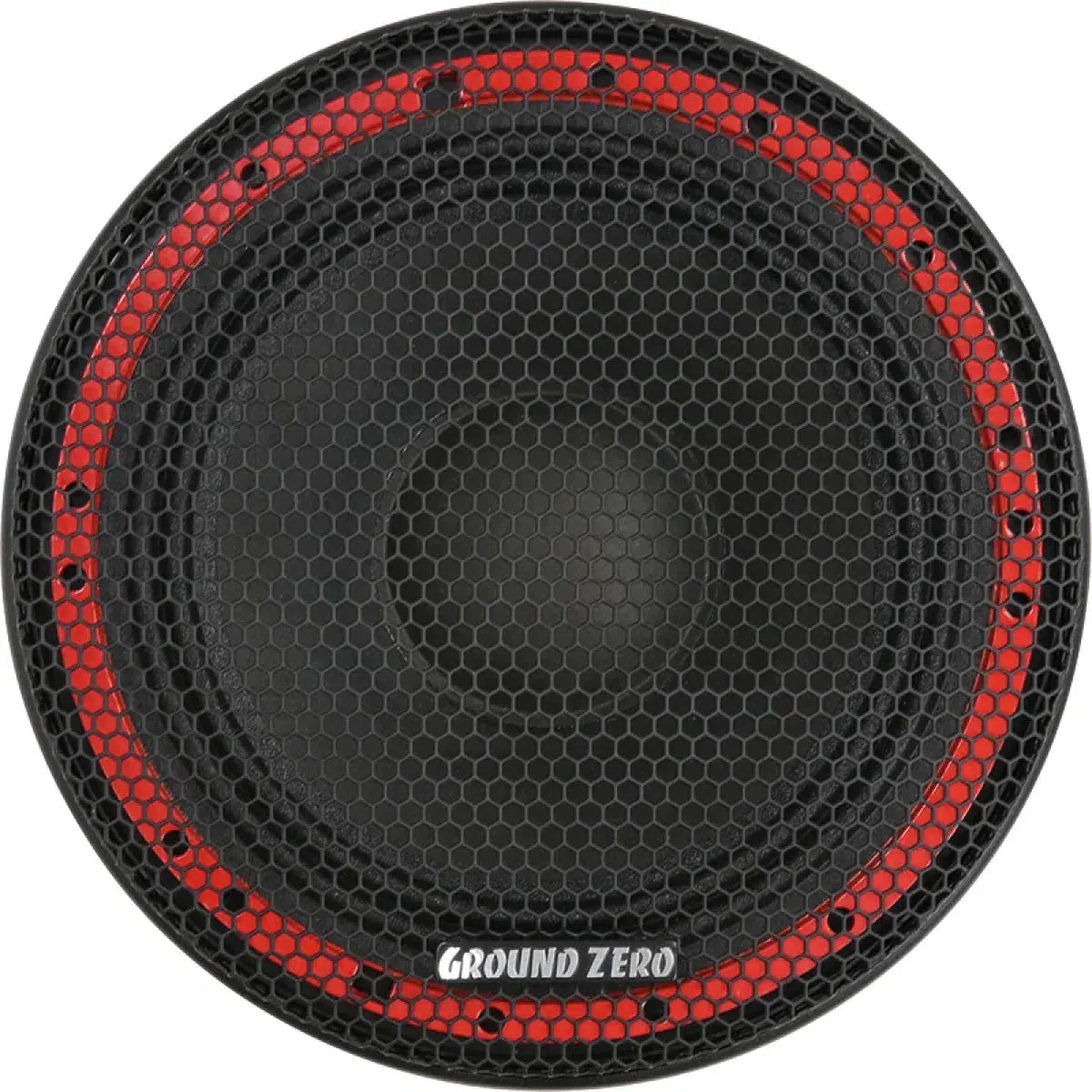 Ground Zero-Competition GZCM 6.5N-PROX-6.5" (16,5cm) haut-parleur de grave-médium-Masori.fr