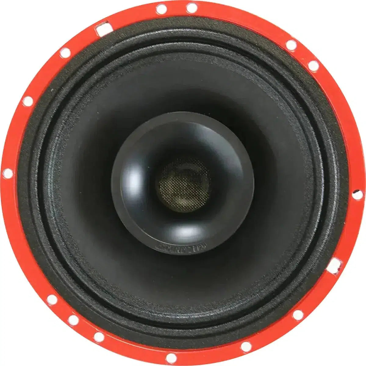 Ground Zero-Competition GZCF 165NEO-PRO-6.5" (16,5cm) Haut-parleur coaxial-Masori.fr