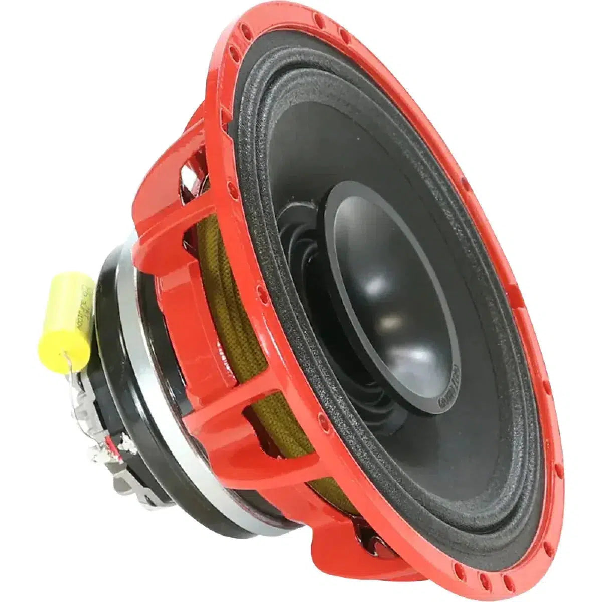 Ground Zero-Competition GZCF 165NEO-PRO-6.5" (16,5cm) Haut-parleur coaxial-Masori.fr