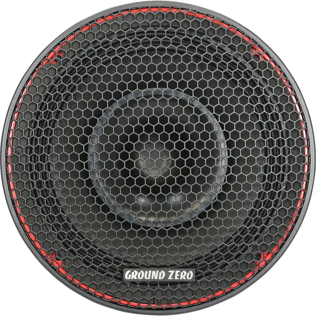 Ground Zero-Competition GZCF 200NEO-PRO-8" (20cm) Haut-parleur coaxial-Masori.fr