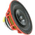 Ground Zero-Competition GZCF 200NEO-PRO-8" (20cm) Haut-parleur coaxial-Masori.fr