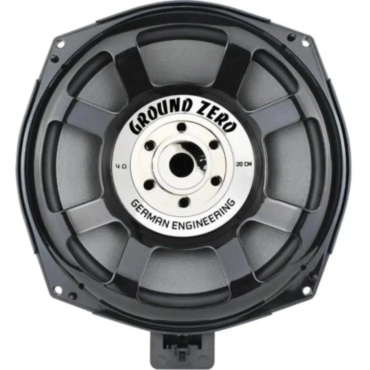 Ground Zero-GZCS 200BMW-SW4-BMW-Subwoofer-Masori.fr