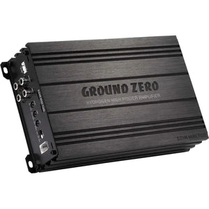 Ground Zero-Hydrogen GZHA MINI TWO-2-canaux Amplificateur-Masori.fr