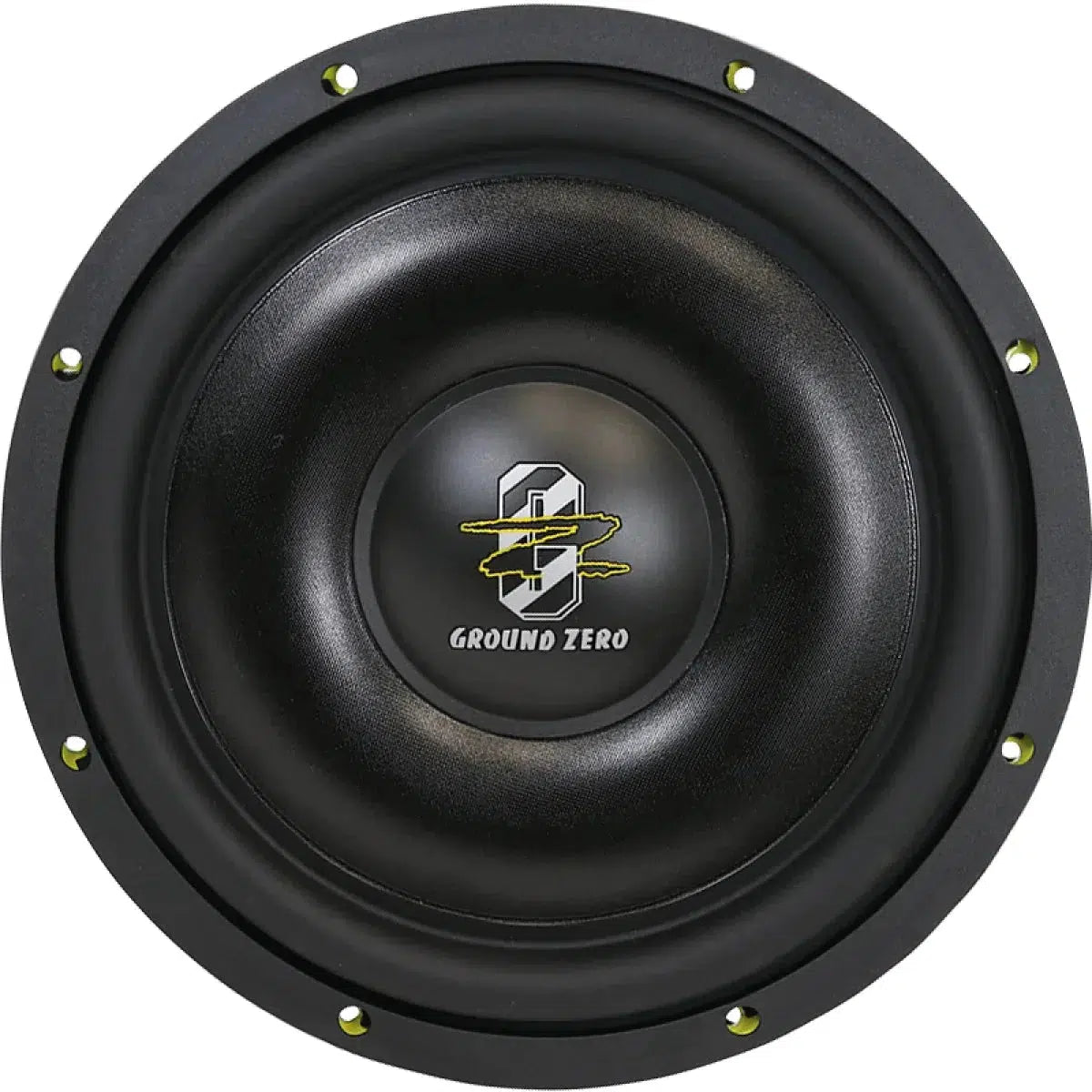 Ground Zero-Hydrogen GZHW 12SPL-D2 FLAT-12" (30cm) Subwoofer-Masori.fr