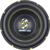 Ground Zero-Iridium GZIW 10XSPL-D2-10" (25cm) Subwoofer-Masori.fr