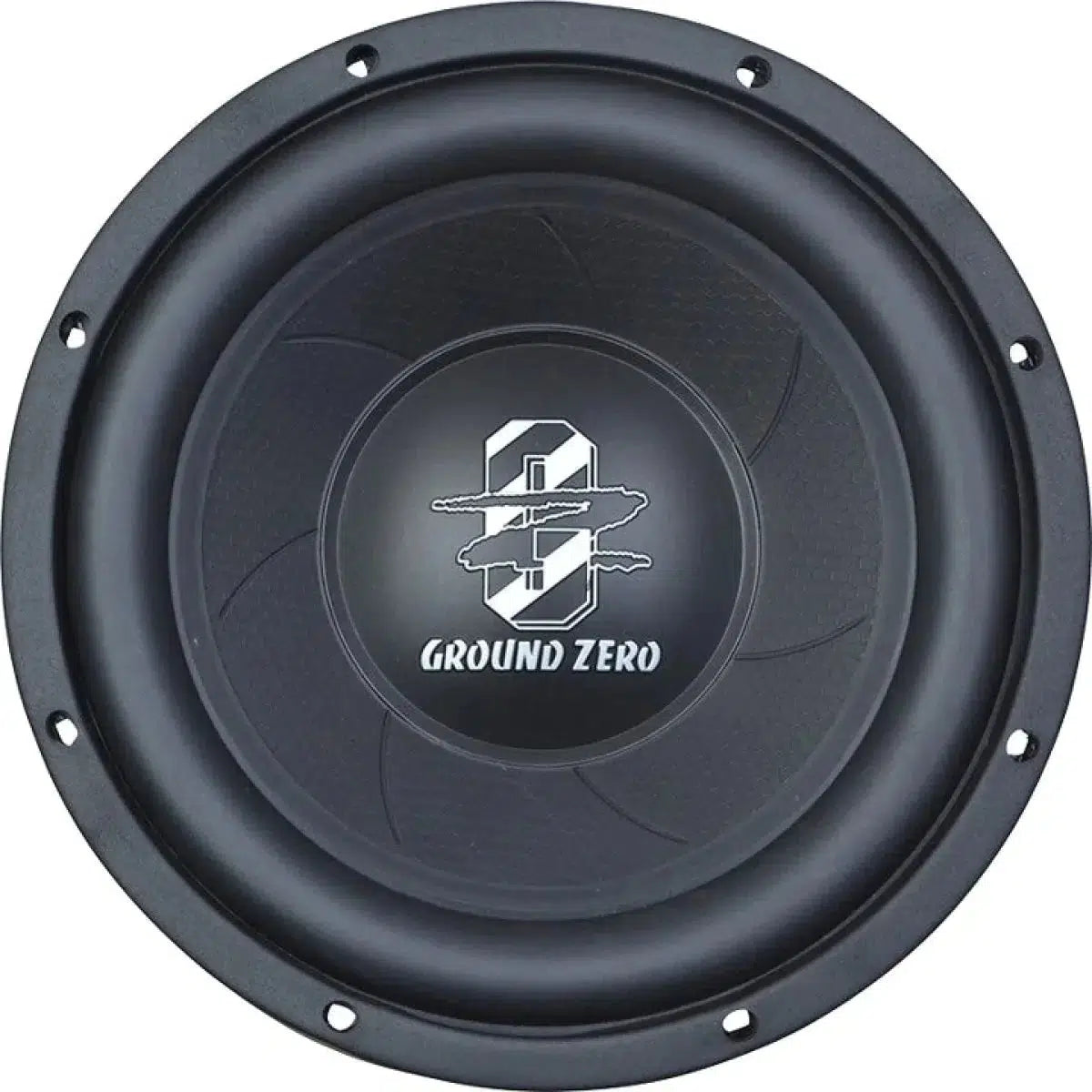 Ground Zero-Iridium GZIW 250-10" (25cm) Subwoofer-Masori.fr