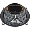 Ground Zero-Iridium GZIF 5201FX-5" (13cm) haut-parleur coaxial-Masori.fr