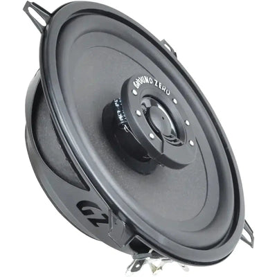 Ground Zero-Iridium GZIF 5201FX-5" (13cm) haut-parleur coaxial-Masori.fr