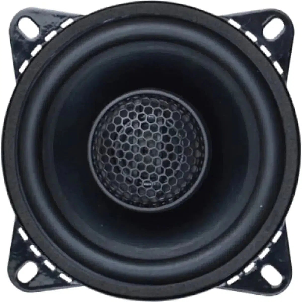 Ground Zero-Radioactive GZRF 4.0SQ (B-Ware)-4" (10cm) Haut-parleur coaxial-Masori.fr