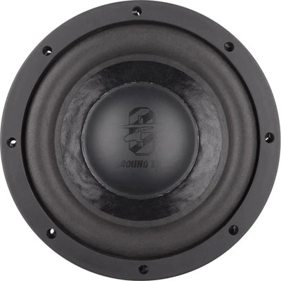 Ground Zero-Uranium GZUW 8SQX-D2-8" (20cm) Subwoofer-Masori.fr