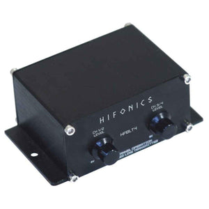 Hifonics-HF-BLT4-Télécommande de base-Masori.fr