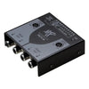 Hifonics-HCV4-High-Low Adapter-Masori.fr