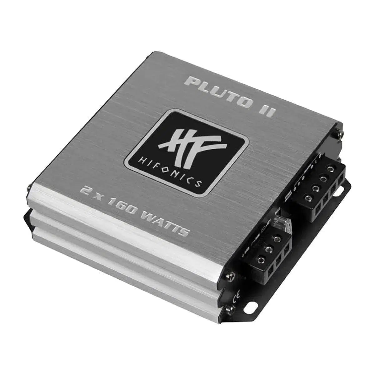 Hifonics-Pluto II Amplificateur 2 canaux-Masori.fr