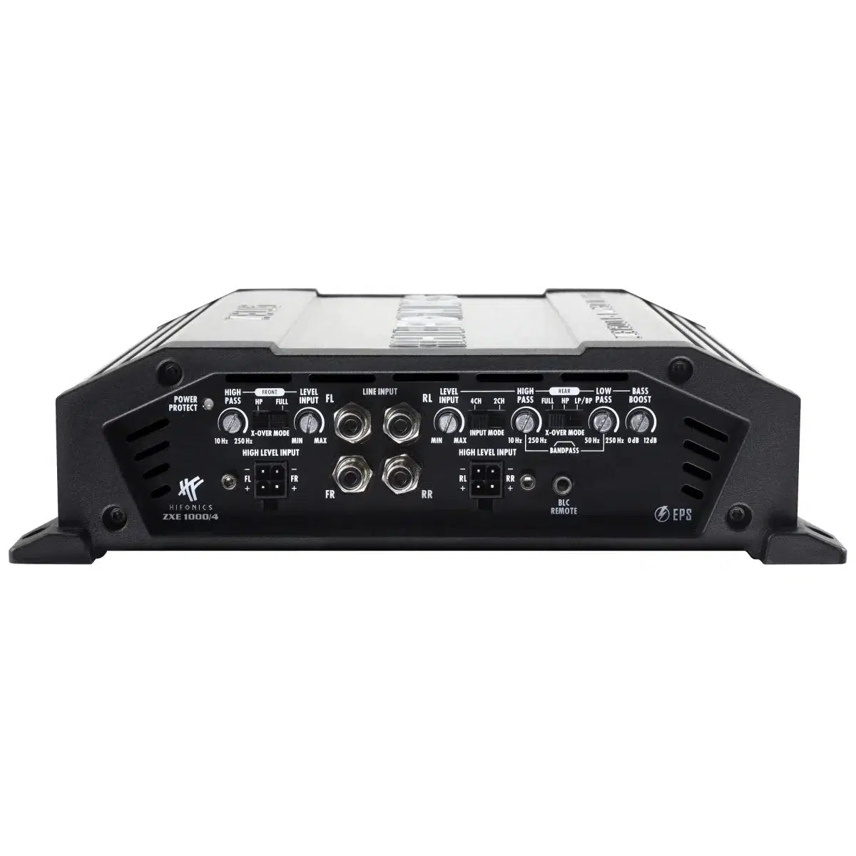 Hifonics-Zeus Evolution ZXE 1000/4-4-canaux Amplificateur-Masori.fr