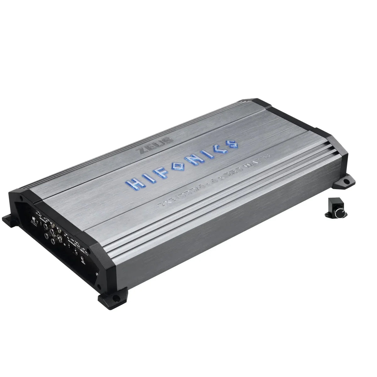 Hifonics-Zeus Evolution ZXE 1000/4-4-canaux Amplificateur-Masori.fr