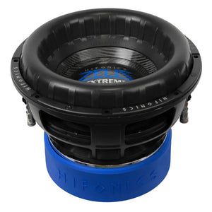 Hifonics-Zeus Extreme ZXT12D2-12" (30cm) Subwoofer-Masori.fr