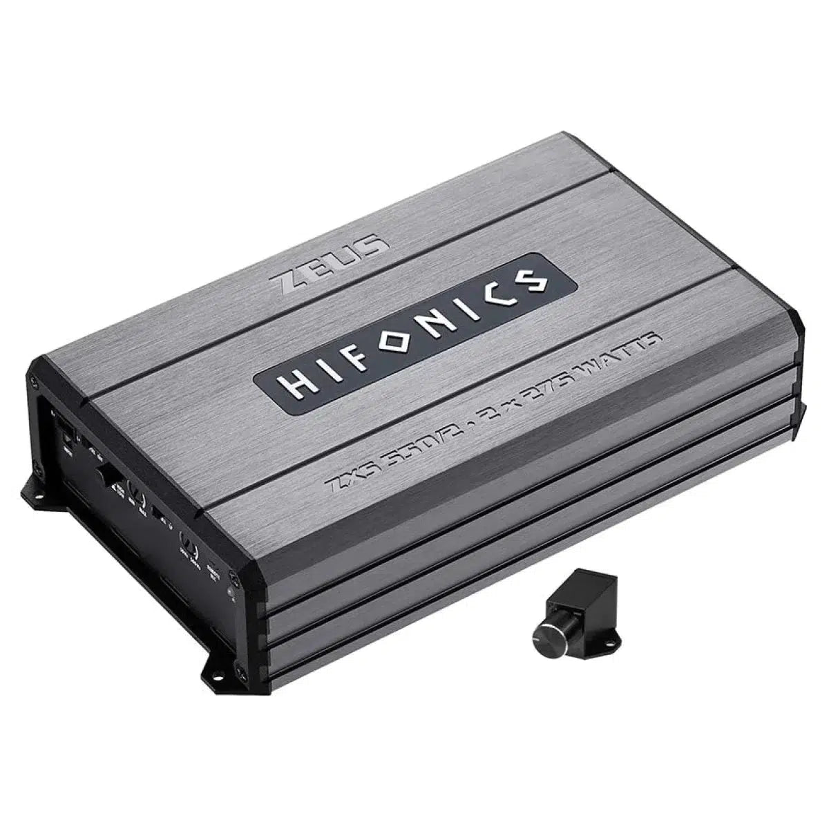 Hifonics-Zeus Street ZXS550/2-2-canaux Amplificateur-Masori.fr