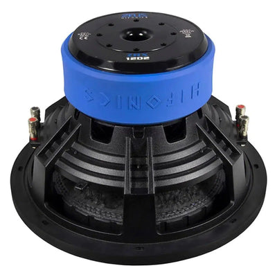 Hifonics-Zeus ZRX-12D2-12" (30cm) Subwoofer-Masori.fr