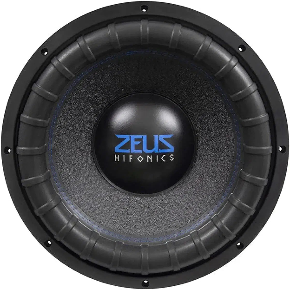 Hifonics-Zeus ZRX-15D2-15" (38cm) Subwoofer-Masori.fr