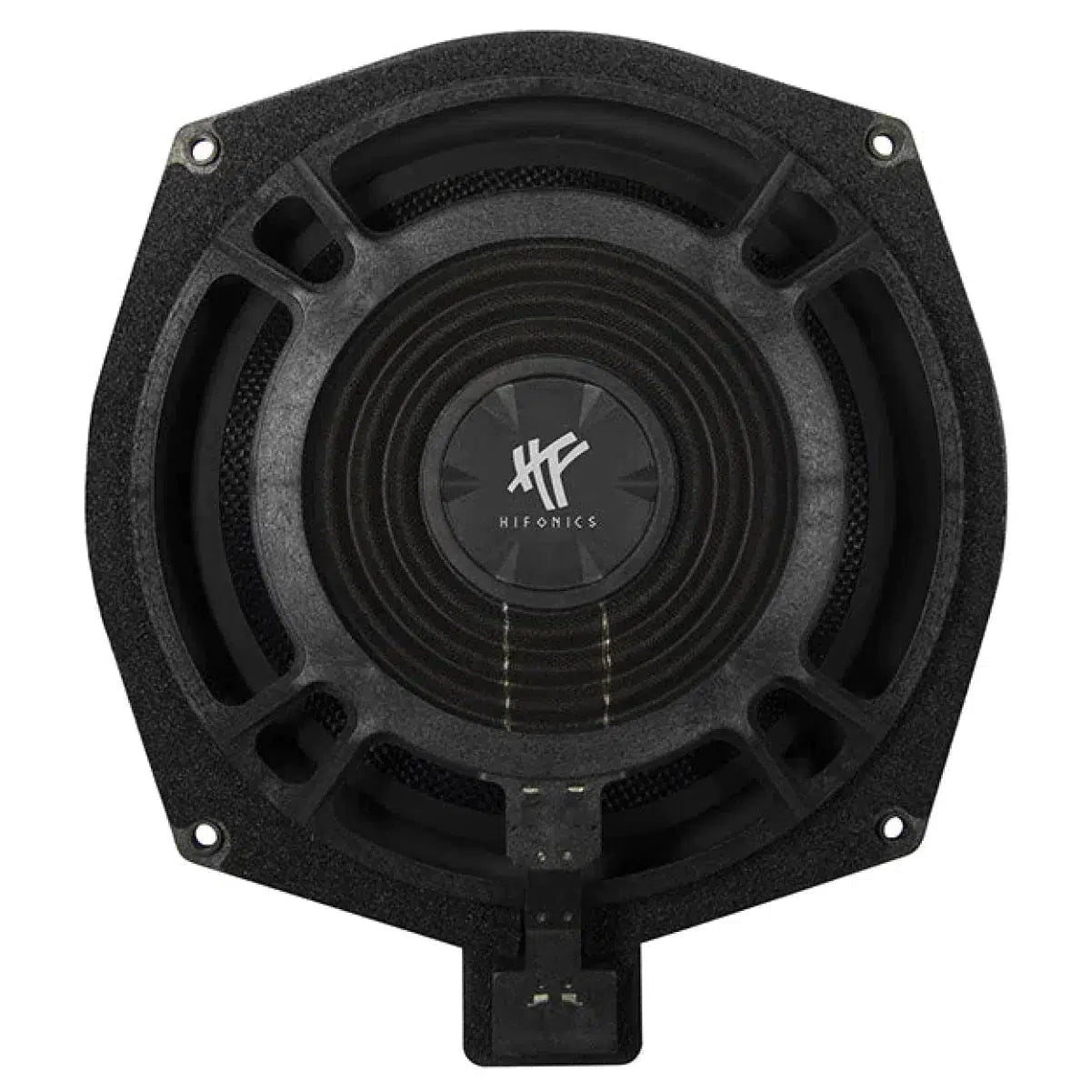 Hifonics-Zeus ZSB8W (B-Ware)-BMW-Subwoofer-Masori.de