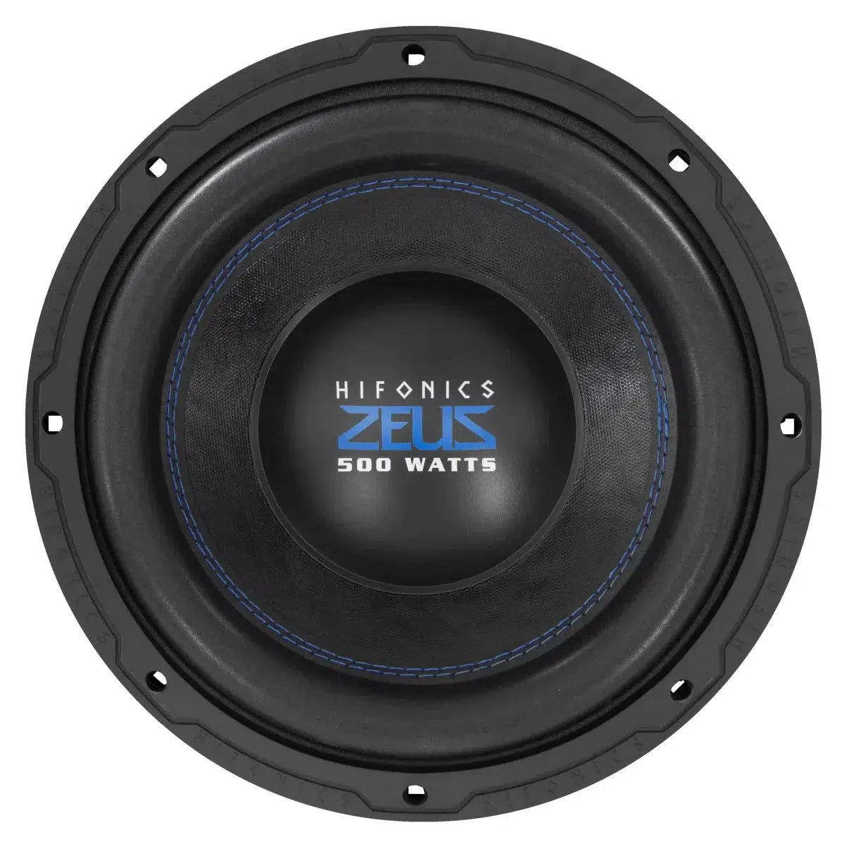 Hifonics-ZXE10S4-10" (25cm) Subwoofer-Masori.fr