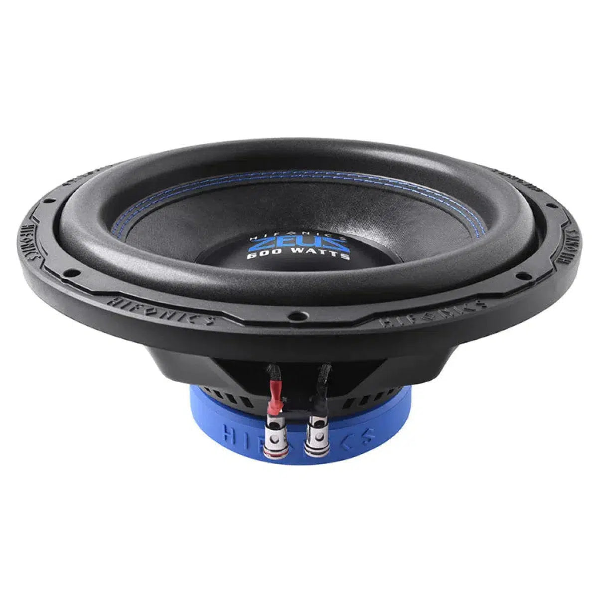 Hifonics-ZXE12S4-12" (30cm) Subwoofer-Masori.fr