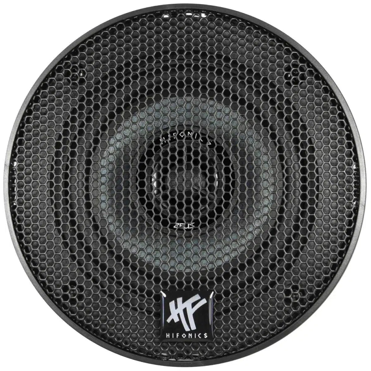 Hifonics-Zeus ZS42-4" (10cm) haut-parleur coaxial-Masori.fr