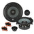 Hifonics-Zeus ZS5.2E-5" (13cm) Set de haut-parleurs-Masori.fr