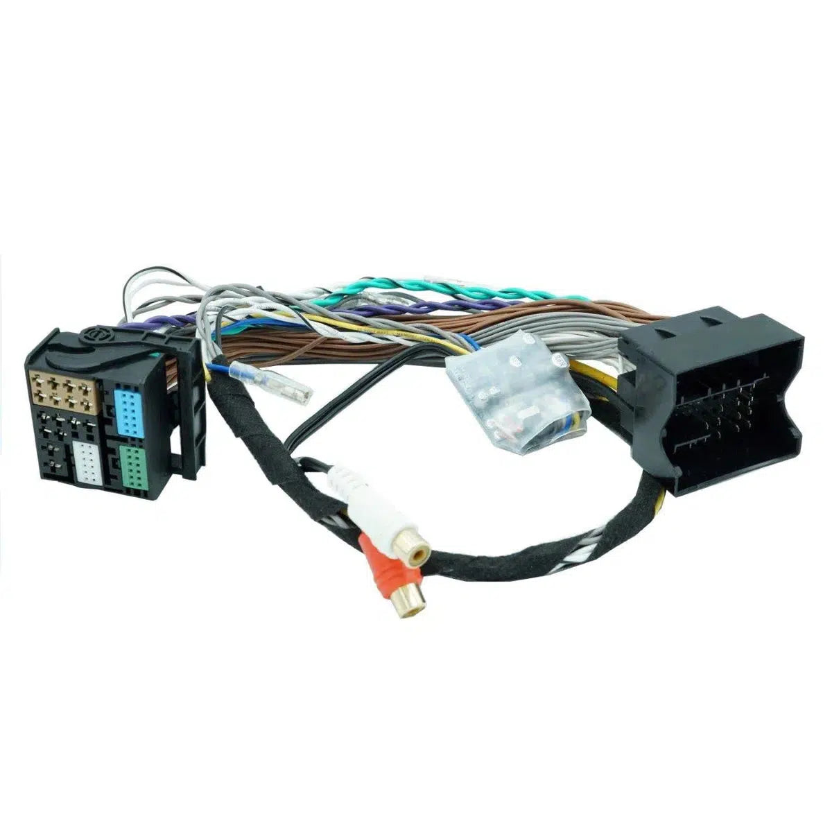 Système audio-HLC2 EM Power Quadlock 52-High-Low Adapter-Masori.fr