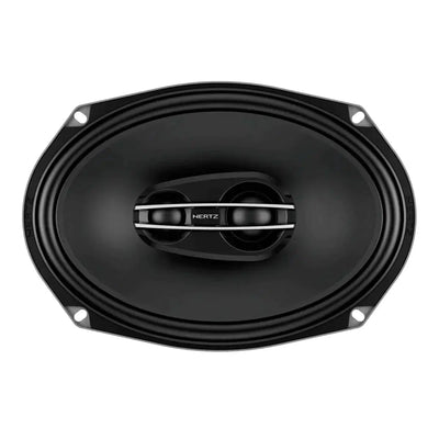 Hertz-Cento Pro CPX 690-6 "x9" Set d'enceintes-Masori.fr