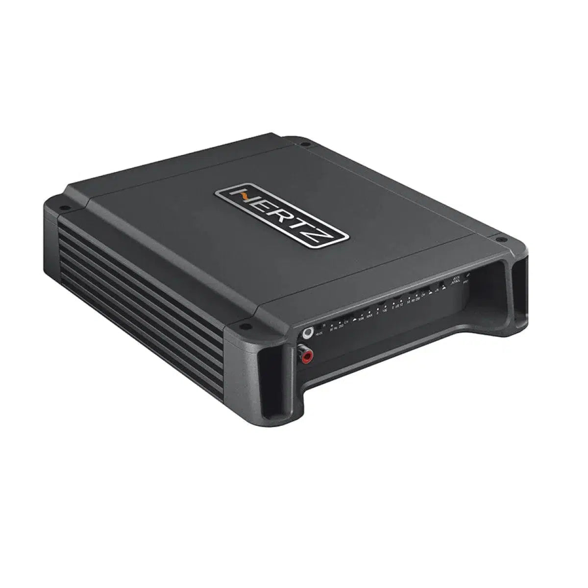 Hertz-Compact-Power HCP 1D-1-canal Amplificateur-Masori.fr