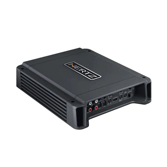 Hertz-Compact-Power HCP 4D-4-canaux Amplificateur-Masori.fr